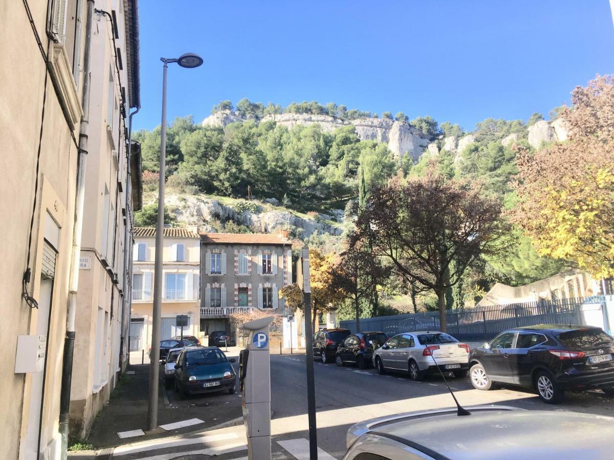 Апартаменты T O Luberon Кавайон Экстерьер фото